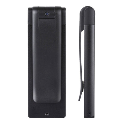 UC-20 Pen Style Full HD 1080P Meeting Video Voice Recorder Camera with Clip, Support TF Card - Security by buy2fix | Online Shopping UK | buy2fix