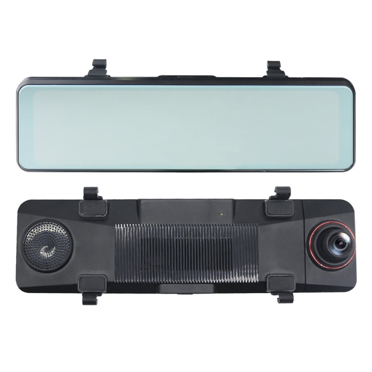 Anytek T300 Ultra HD 1080P 10.88 inch IPS Touch Screen Car DVR Driving Recorder by Anytek