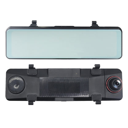 Anytek T300 Ultra HD 1080P 10.88 inch IPS Touch Screen Car DVR Driving Recorder by Anytek