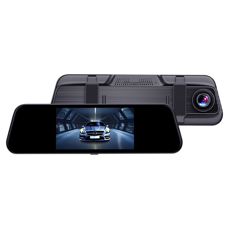 Anytek T600 Ultra HD 1080P 5.5 inch IPS Touch Screen Car DVR Driving Recorder by Anytek