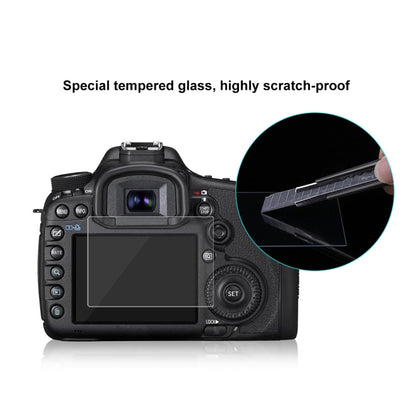 60 PCS PULUZ 2.5D Curved Edge 9H Surface Hardness Tempered Glass Screen Protector Kits for Canon 5D Mark IV / Mark III, Sony RX100 / A7M2 / A7R / A7R2, Nikon D3200 / D3300, Panasonic GH5, DMC-LX100 etc. - Camera Accessories by PULUZ | Online Shopping UK | buy2fix