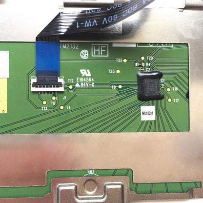 Laptop Touchpad With Flex Cable For Lenovo Yoga 2 Pro 13 - Lenovo Spare Parts by buy2fix | Online Shopping UK | buy2fix