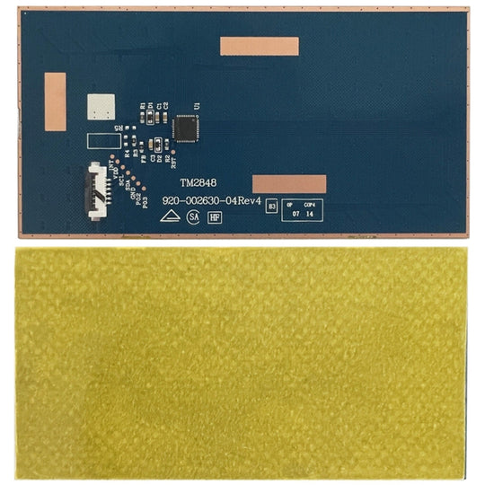 Laptop Touchpad For Lenovo IdeaPad G50-30 G50-80 G50-70 G50-45 G51-35 80E3 80J1 80MQ 80DY 8U0E5 80KR 80L0 80L4 80R0 80KR 80L4 80M8