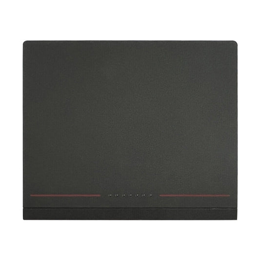 Laptop Touchpad For Lenovo ThinkPad Yoga S1 X230S X240S X250 X260 (Black) by buy2fix