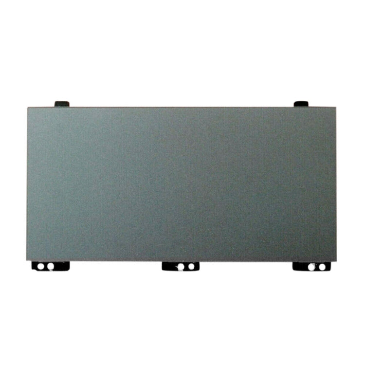Laptop Touchpad For HP 13-AE 13-AE000 13-AE003TU (Brown) - HP Spare Parts by buy2fix | Online Shopping UK | buy2fix