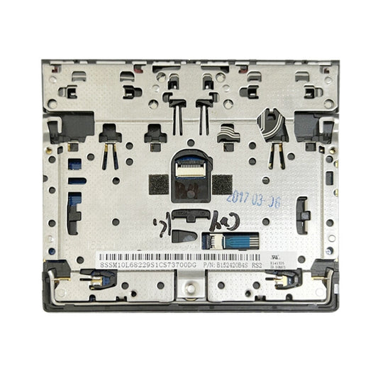 Laptop Touchpad For Lenovo Thinkpad yoga 260 460 p40 s2 by buy2fix