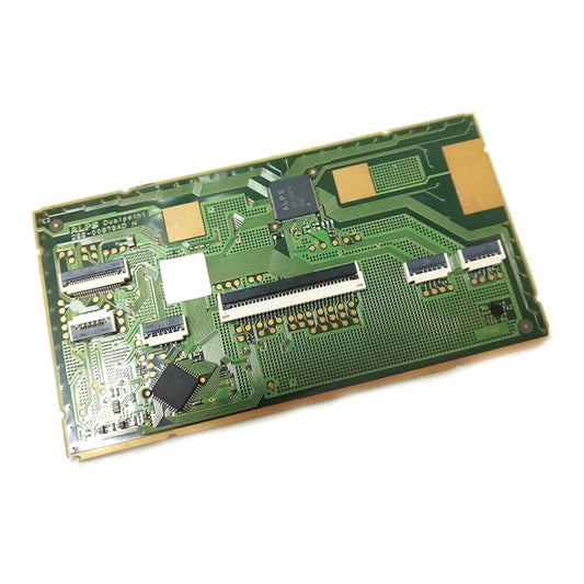 Laptop Touchpad For Dell 5580 by buy2fix