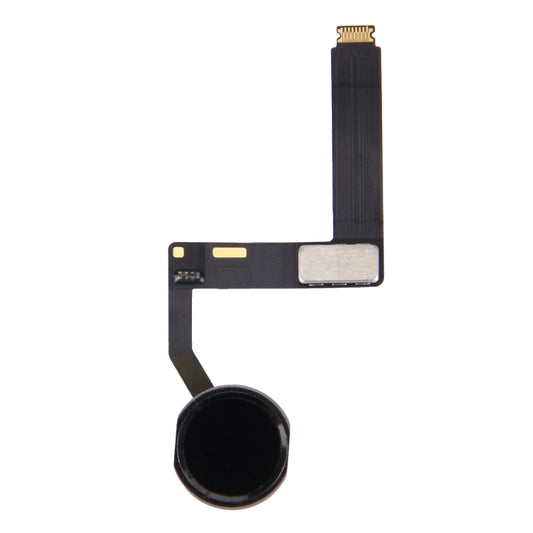 Home Button Assembly Flex Cable, Not Supporting Fingerprint Identification for iPad Pro 9.7 inch (Black) by buy2fix