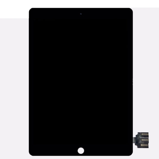 OEM LCD Screen for iPad Pro 9.7 inch / A1673 / A1674 / A1675 with Digitizer Full Assembly (Black) by buy2fix