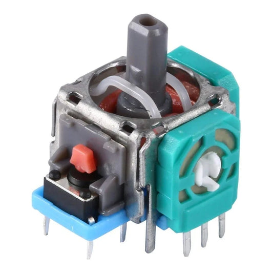 For PS4 Controller Analog 3D Joystick Stick by buy2fix
