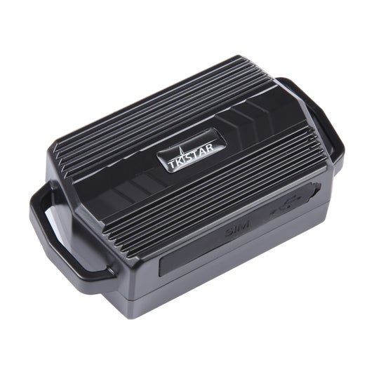TKSTAR TK935 3000mAh GPS Pet Livestock Car Tracker IP65 Level Waterproof Locator(Black) by buy2fix