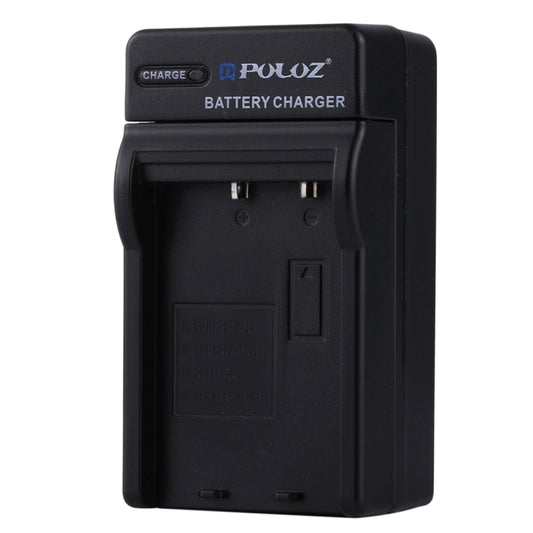 PULUZ Digital Camera Battery Car Charger for Fujifilm NP-60 / NP-30, Kodak K5000 / K5001, Olympus LI-20B, Samsung SLB-1037 / 1137 Battery by PULUZ