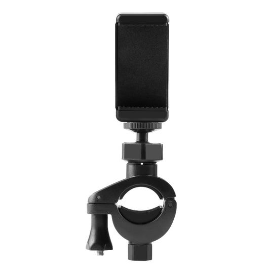 PULUZ Handlebar Adapter Mount Phone Clamp Bracket by PULUZ