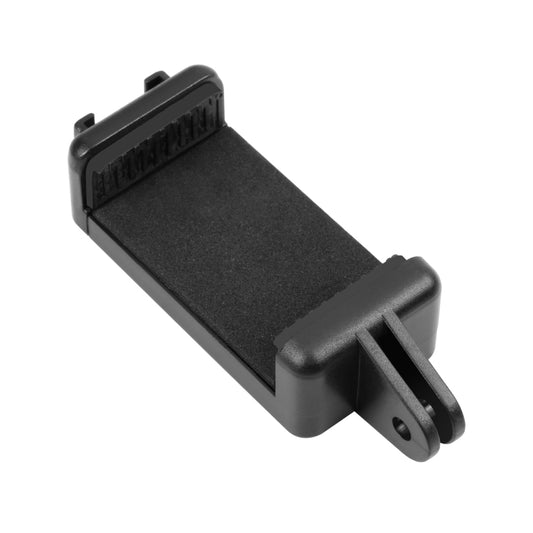 PULUZ Selfie Sticks Tripod Mount Adapter Phone Clamp for iPhone, Samsung, HTC, Sony, LG and other Smartphones by PULUZ