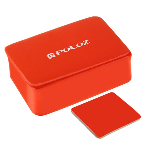 PULUZ Floaty Sponge with Adhesive Sticker for GoPro, Insta360, DJI and Other Action Cameras by PULUZ