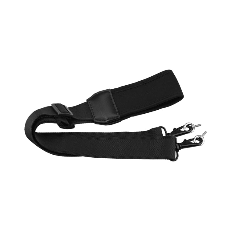 PULUZ Neck Lanyard Strap for DJI Mini 3 Pro / Air 2S / Air 2 / Mavic 2 Screen Remote Control (Black) - Others by PULUZ | Online Shopping UK | buy2fix