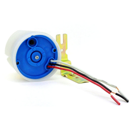 AS-23 Light Control Switch Photographic Light-sensitive Adjustable Switch Lights Controller by buy2fix