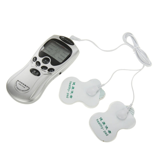 Health Care Equipment Digital Therapy Massager Machine by buy2fix