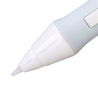 Huion PEN-68 Professional Wireless Graphic Drawing Replacement Pen for Huion 420 / H420 / K56 / H58L / 680S Graphic Drawing Tablet(White) - Consumer Electronics by HUION | Online Shopping UK | buy2fix