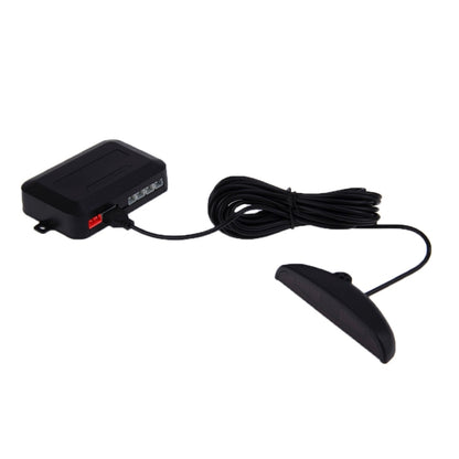 Car Parking Reversing Buzzer & LED Sensors 4 safe sensor by buy2fix