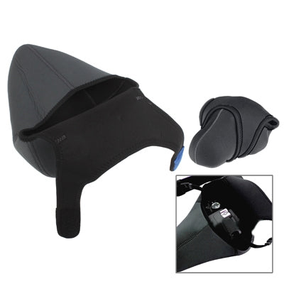Neoprene Zoom SLR Camera Cover Sleeve, Size: 220x160mm by buy2fix
