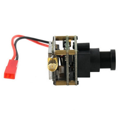 5.8G 200MW Mini Integrated CCD 960H For Sony 700TVL Camera - Toys & Hobbies by buy2fix | Online Shopping UK | buy2fix