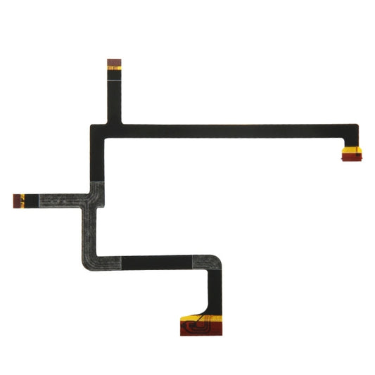 Gimbal Camera Ribbon Flex Cable Replacement for DJI Phantom 2 Vision + by buy2fix