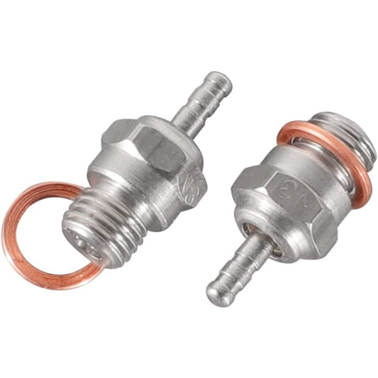 70117 N3 Glow Plug #3 Spark Hot Nitro Engine Traxxas OS RC HSP 1:10th Car - Others by buy2fix | Online Shopping UK | buy2fix