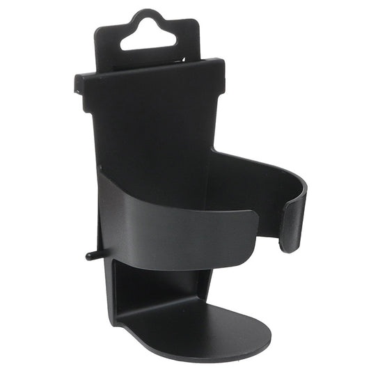 Vehicle Beverage Holder/Vehicle Cup Holder(Black) by buy2fix