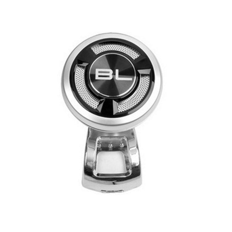 Car Vehicle Steering Wheel Spinner Knob Power Handle, Random Delivery - Steering Wheel Accessories by buy2fix | Online Shopping UK | buy2fix