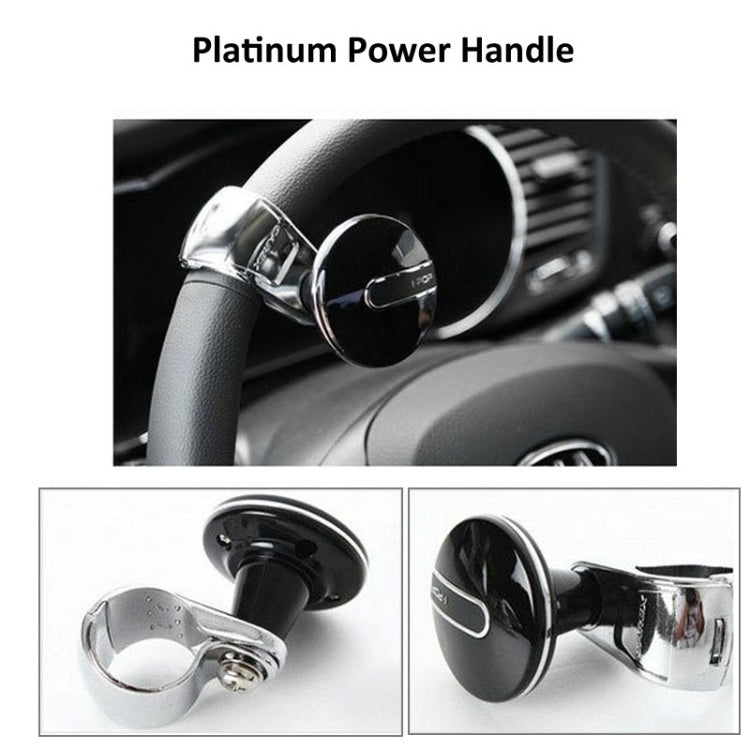 Car Vehicle Steering Wheel Spinner Knob Power Handle, Random Delivery - Steering Wheel Accessories by buy2fix | Online Shopping UK | buy2fix