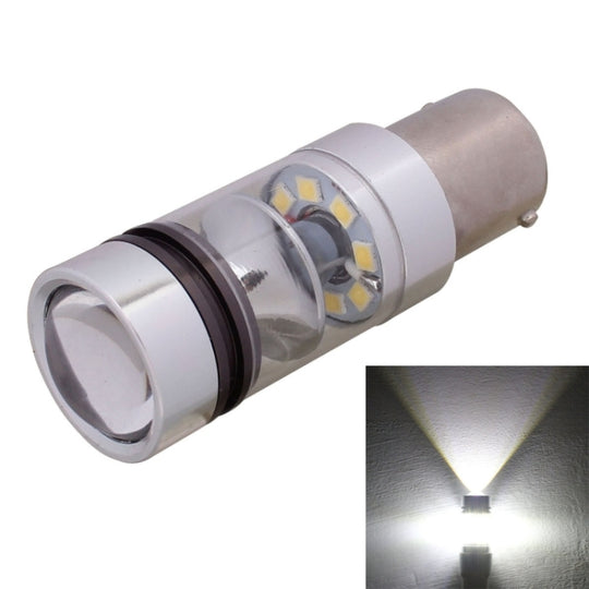 1156 850LM BA15S 100W LED Auto Hinten Backup/Vorne Blinker Lampe, DC 12-24V (Kaltweiß)