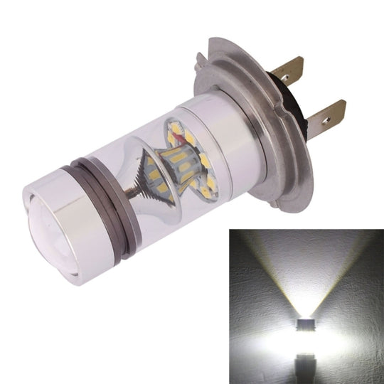 H7 850LM 100W LED Auto Frontscheinwerfer / Tagfahrlicht / Fahrlichtbirne, DC 12-24V (kaltweiß)