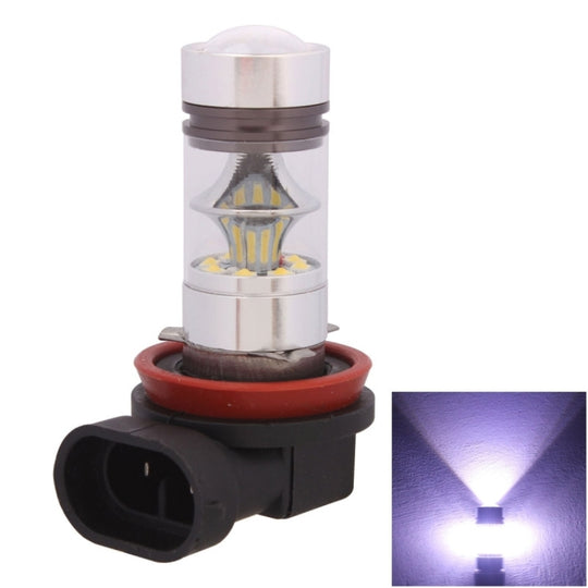 H11 850LM 100W LED Auto Nebelscheinwerfer / Tagfahrlicht / Scheinwerferlampe, DC 12-24V (kaltweiß)