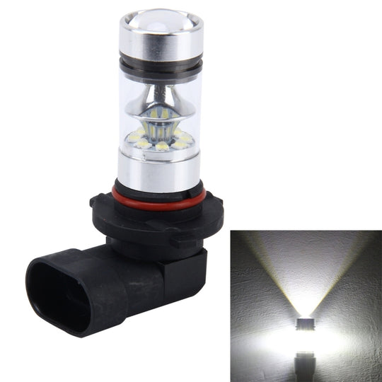 9006 HB4 850LM 100 W LED Auto Nebelscheinwerfer / Tagfahrlicht / Scheinwerferlampe, DC 12-24 V (kaltweiß)