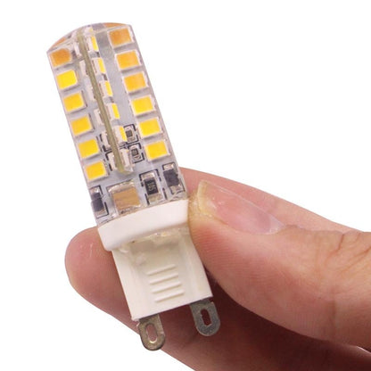 G9 3W 220-240LM Warm White Light 48-2835-LED Car Light Bulb, AC 220V - Others by buy2fix | Online Shopping UK | buy2fix