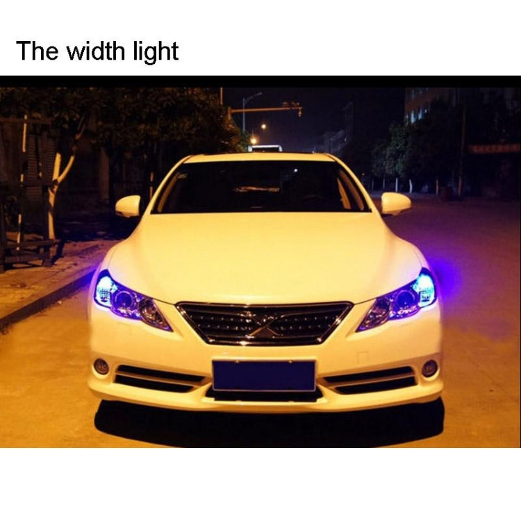 2 PCS 39mm 1.5W 80LM White Light 1 COB LED License Plate Reading Lights Car Light Bulb - Door Lights by buy2fix | Online Shopping UK | buy2fix