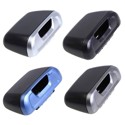 Multifunctional Mini Car Storage / Garbage Box, Random Color Delivery by buy2fix