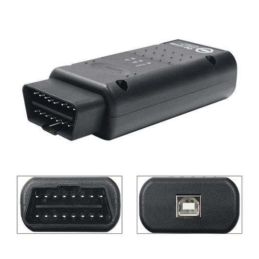 OP-COM V1.99 CAN Code Fault Diagnostic Interface PC Tool for Opel by buy2fix