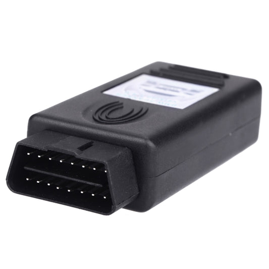 For BMW Scanner 1.4.0 Programmer Never Locking / Vehicle Diagnostic Tool(Black) by buy2fix
