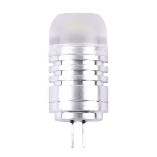 3W G4 LED Car Fog Light Bulb, DC 10-15V(White Light)