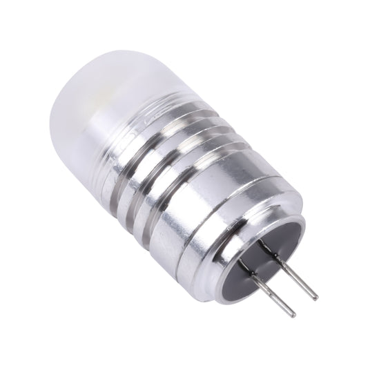 3W G4 LED Car Fog Light Bulb, DC 10-15V(White Light) by buy2fix