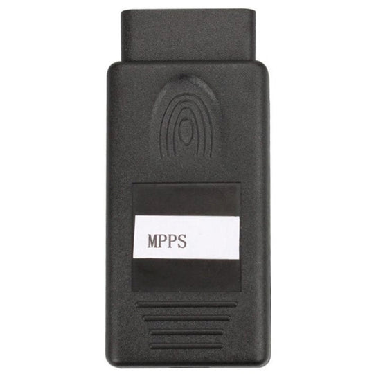 MPPS V16.1.02 ECU Chiptuning Professionelles Diagnosetool für EDC15 / EDC16 / EDC17 Inkl CHECKSUM Read &amp; Write Memory