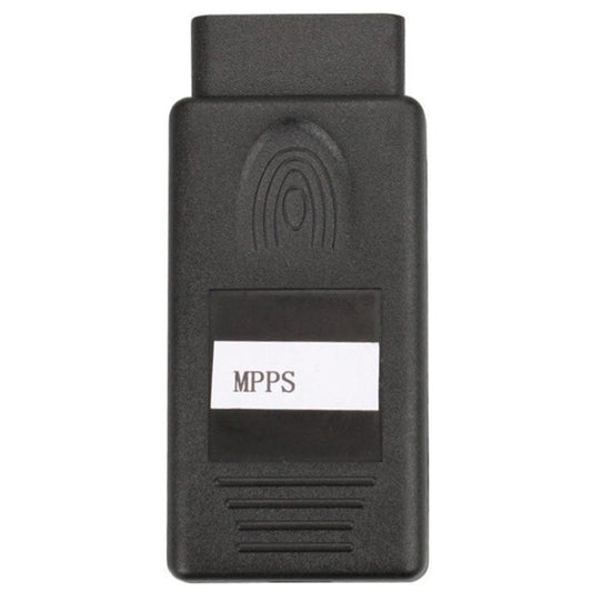 MPPS V16.1.02 ECU Chip Tuning Professional Diagnostic Tool for EDC15 / EDC16 / EDC17 Inkl CHECKSUM Read & Write Memory by buy2fix