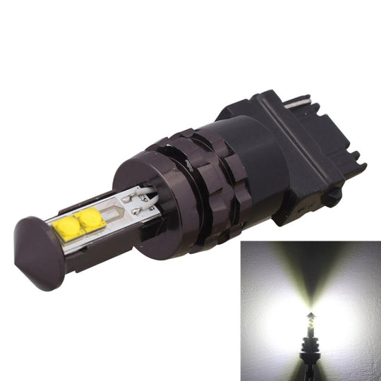 T25 20W 800LM Weißlicht 4 CREE XT-E LED Auto Bremslicht Lenkung Glühbirne, DC 12-24V