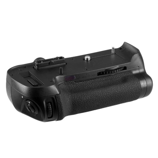 Battery Grip MB-D12 for Nikon D800 / D800E with a Battery Holder by buy2fix