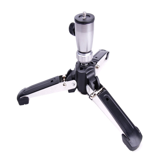 DEBO Tripod Support Base for Monopod with 1/4 Screw(Black) by DEBO