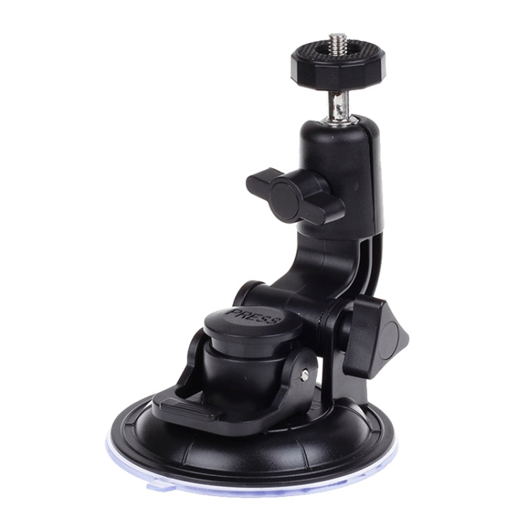 Powerful Suction Cup Holder for Xiaomi Yi Sport Camera(XM11 ) - DJI & GoPro Accessories by TMC | Online Shopping UK | buy2fix