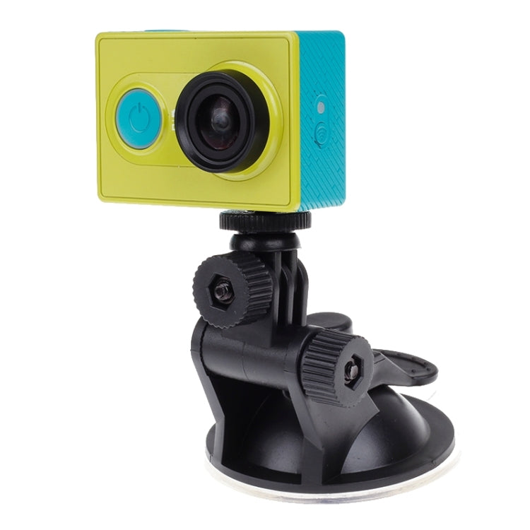 Mini Suction Cup Holder for Xiaomi Yi Sport Camera(XM13) - DJI & GoPro Accessories by TMC | Online Shopping UK | buy2fix