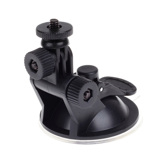 Mini Suction Cup Holder for Xiaomi Yi Sport Camera(XM13) by TMC